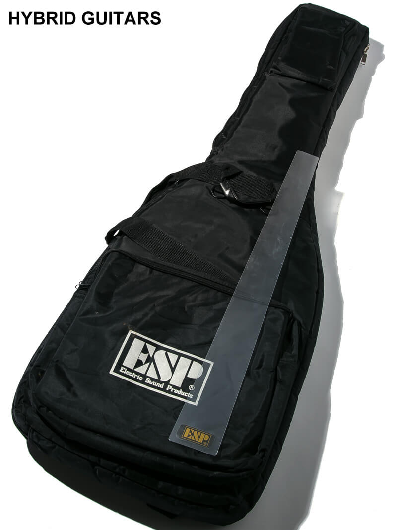 ESP SingleCut Custom Order Bass  17