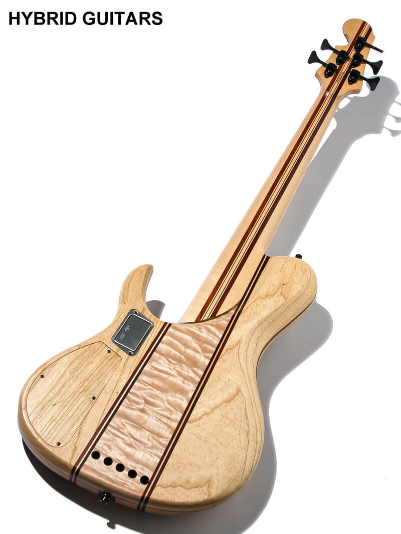 ESP SingleCut Custom Order Bass  2