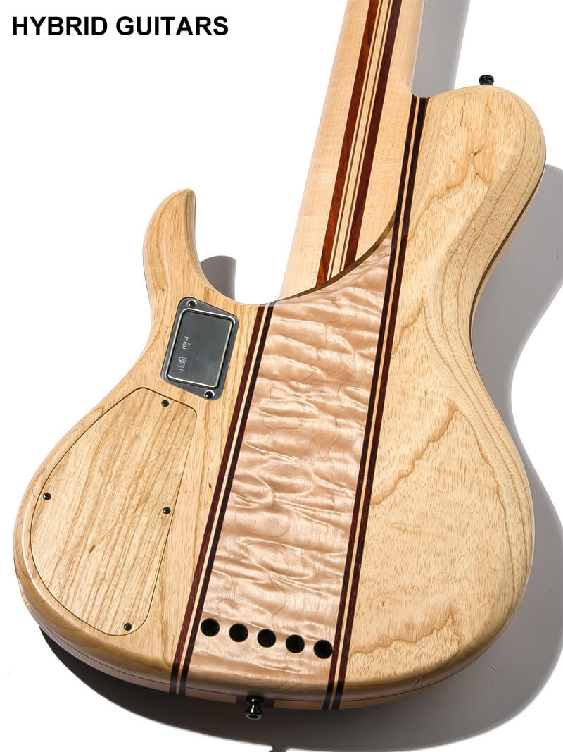 ESP SingleCut Custom Order Bass  4