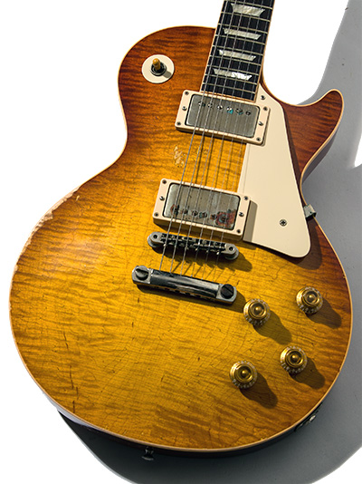 Gibson Custom Shop