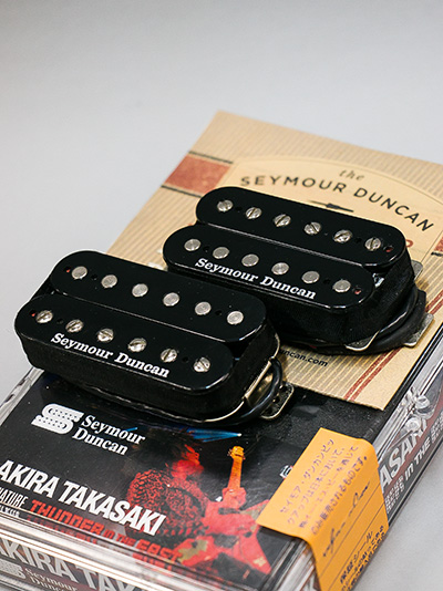 Seymour Duncan