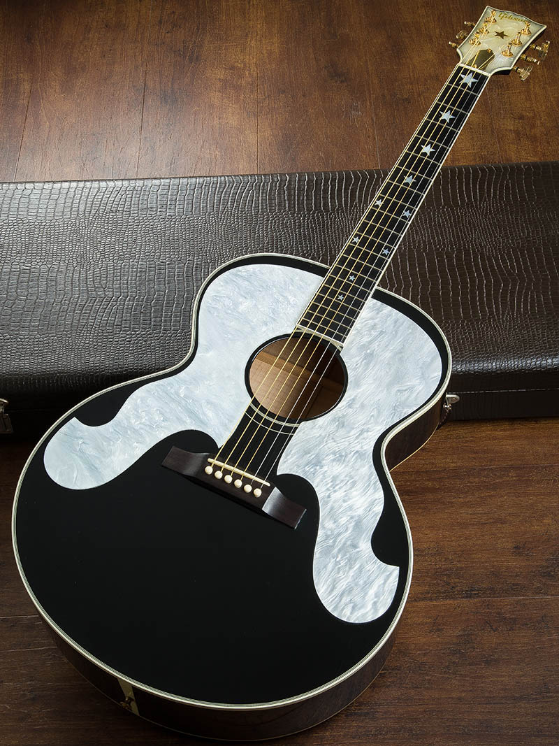 Gibson Custom Shop International Collection Series J-180 Special