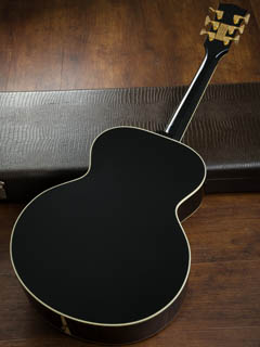 Gibson Custom Shop International Collection Series J-180 Special Edition 1993 全体裏面 サムネイル