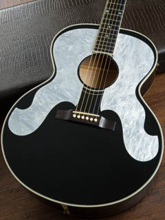 Gibson Custom Shop International Collection Series J-180 Special Edition 1993 ボディー正面 サムネイル