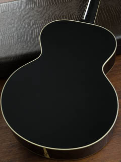Gibson Custom Shop International Collection Series J-180 Special Edition 1993 ボディー裏面 サムネイル