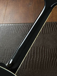 Gibson Custom Shop International Collection Series J-180 Special Edition 1993 ネック サムネイル