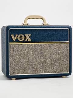 VOX AC4C1 Mini 全体正面 サムネイル