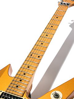 Killer KG-Standard Gold 指板 サムネイル