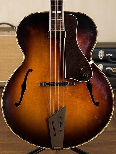 Gibson L-10 1937