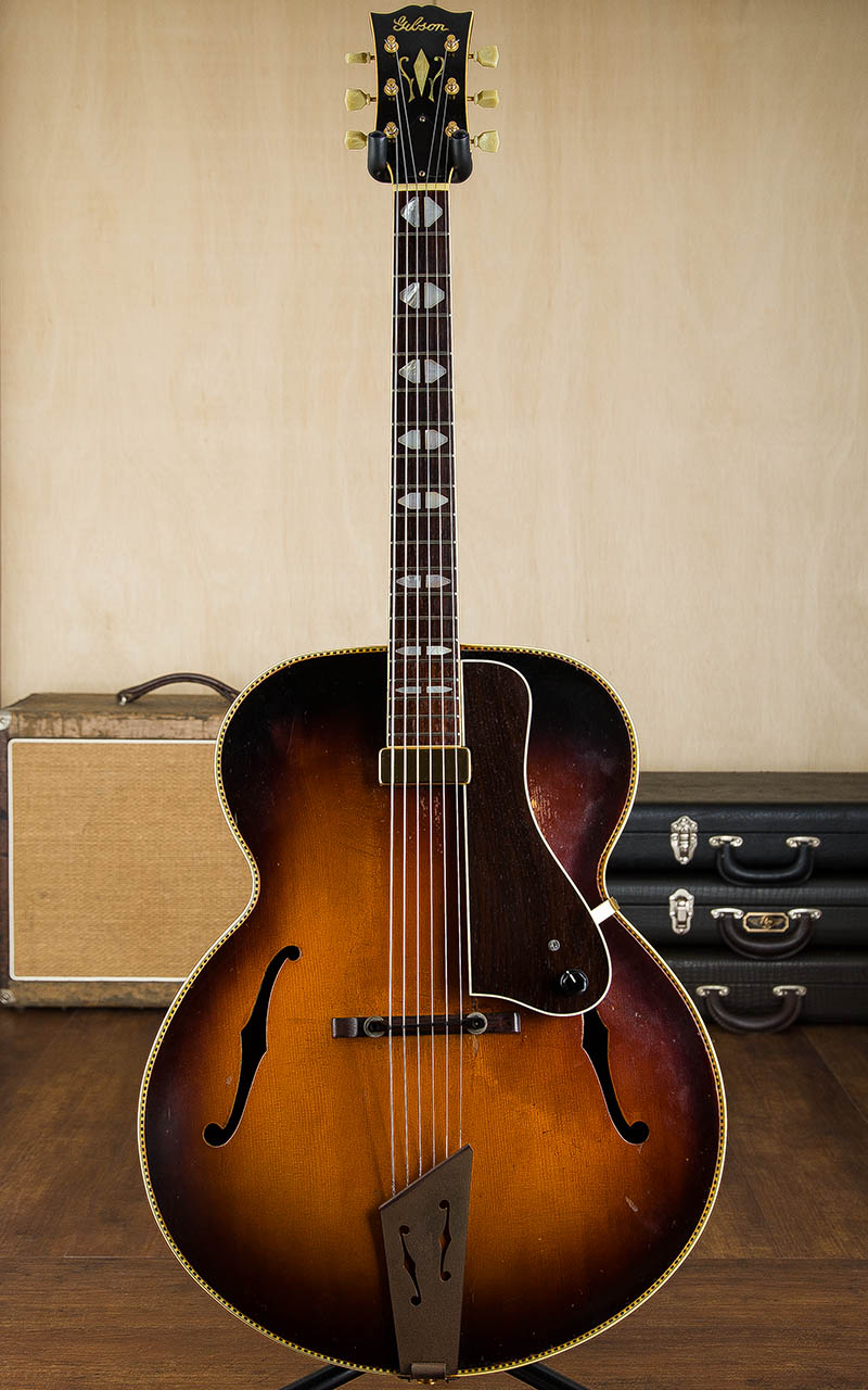 Gibson L-10 1937 1