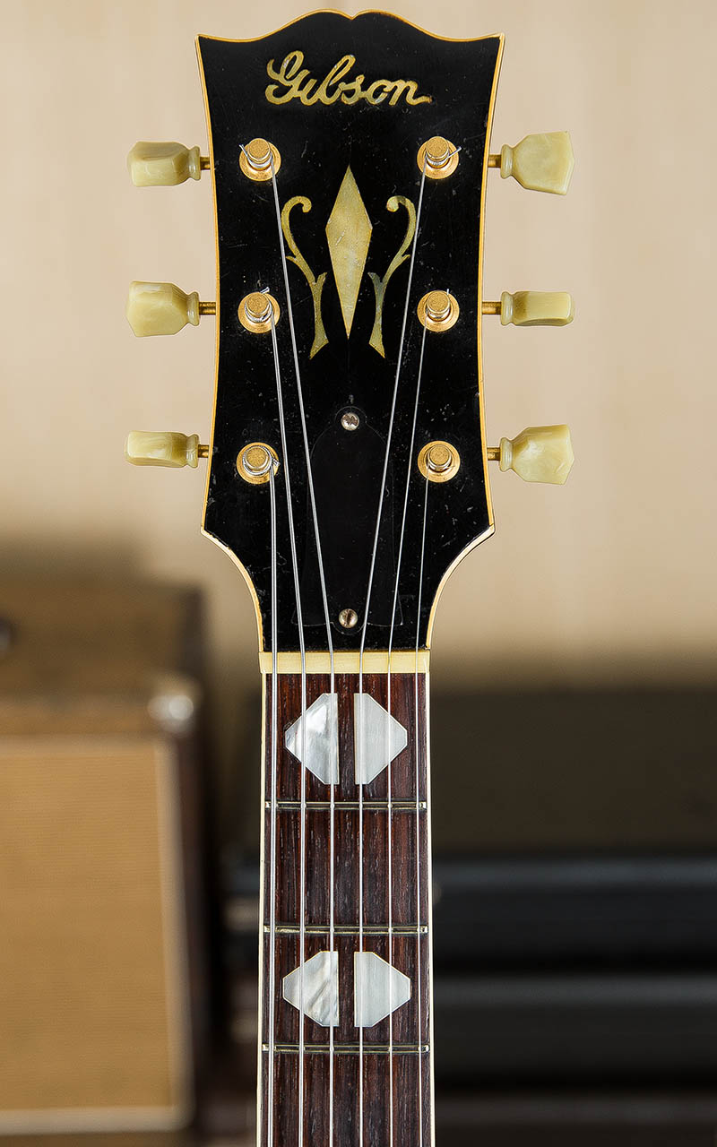 Gibson L-10 1937 5