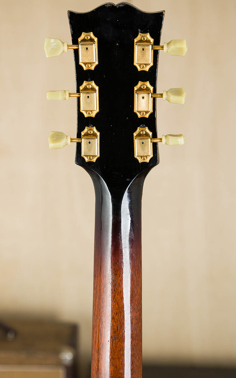 Gibson L-10 1937 6