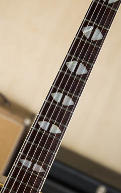 Gibson L-10 1937 指板 サムネイル