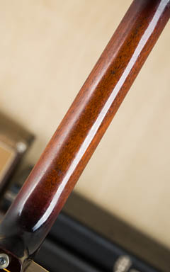 Gibson L-10 1937 ネック サムネイル