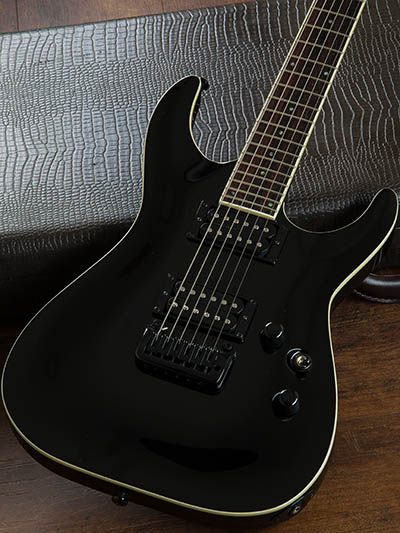 Grass Roots Horizon Type G-HR-52G Black