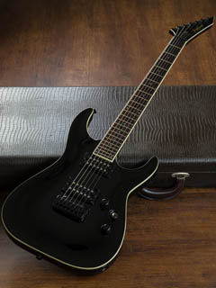 Grass Roots Horizon Type G-HR-52G Black 全体正面 サムネイル