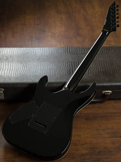 Grass Roots Horizon Type G-HR-52G Black 全体裏面 サムネイル