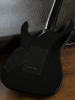 Grass Roots Horizon Type G-HR-52G Black ボディー裏面 サムネイル