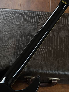 Grass Roots Horizon Type G-HR-52G Black ネック サムネイル