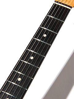 Fender Custom Shop MBS 1962 Jazzmaster NOS 3CS Master Built by Dennis Galuszka 2017 写真10 サムネイル