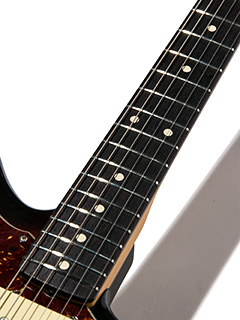 Fender Custom Shop MBS 1962 Jazzmaster NOS 3CS Master Built by Dennis Galuszka 2017 写真11 サムネイル