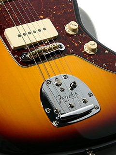 Fender Custom Shop MBS 1962 Jazzmaster NOS 3CS Master Built by Dennis Galuszka 2017 写真9 サムネイル