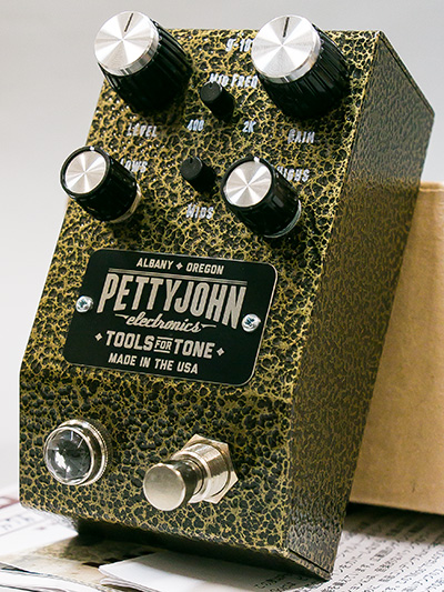 PETTYJOHN Electronics