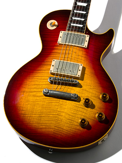 Gibson Custom Shop