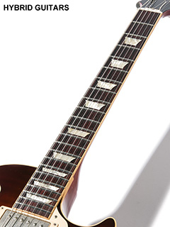 Gibson Custom Shop Historic Collection 1959 Les Paul Standard Reissue VOS Grover 2009 指板 サムネイル