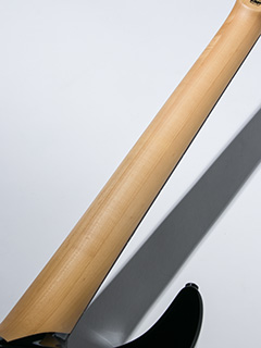 E-II M-II NECK THRU Black ネック サムネイル