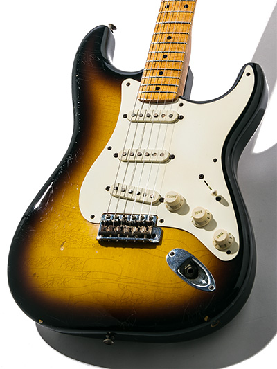 Fender Custom Shop