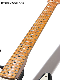 Fender Custom Shop 1957 Stratocaster Closet Classic John Cruz JCQA 2TS 指板 サムネイル