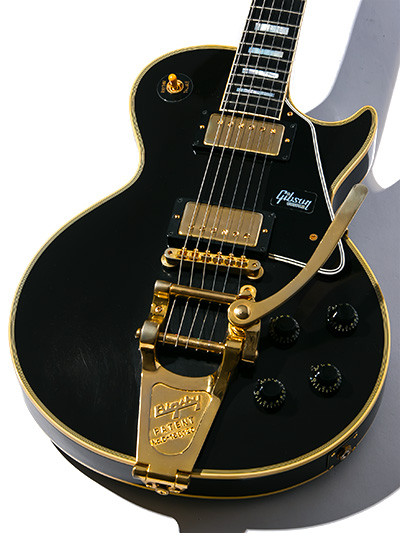 Gibson Custom Shop