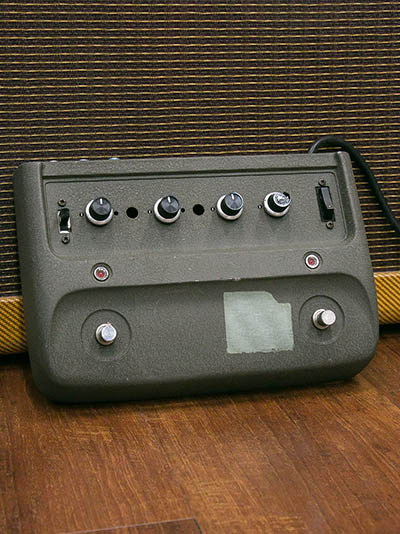 BOSS CE-1 Chorus Ensemble