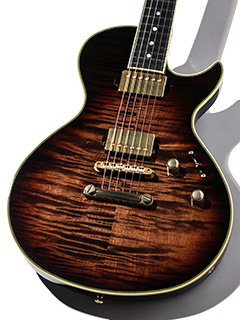 Sugi SH485E EM/MAHO DW 2009 ボディー正面 サムネイル
