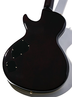 Sugi SH485E EM/MAHO DW 2009 ボディー裏面 サムネイル