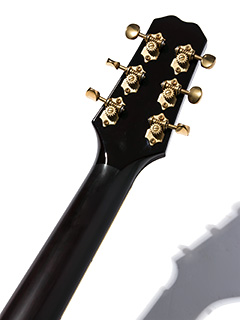 Sugi SH485E EM/MAHO DW 2009 ヘッド裏面 サムネイル