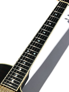 Sugi SH485E EM/MAHO DW 2009 指板 サムネイル
