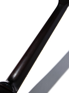 Sugi SH485E EM/MAHO DW 2009 ネック サムネイル