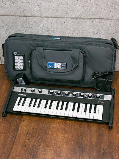 YAMAHA reface CP