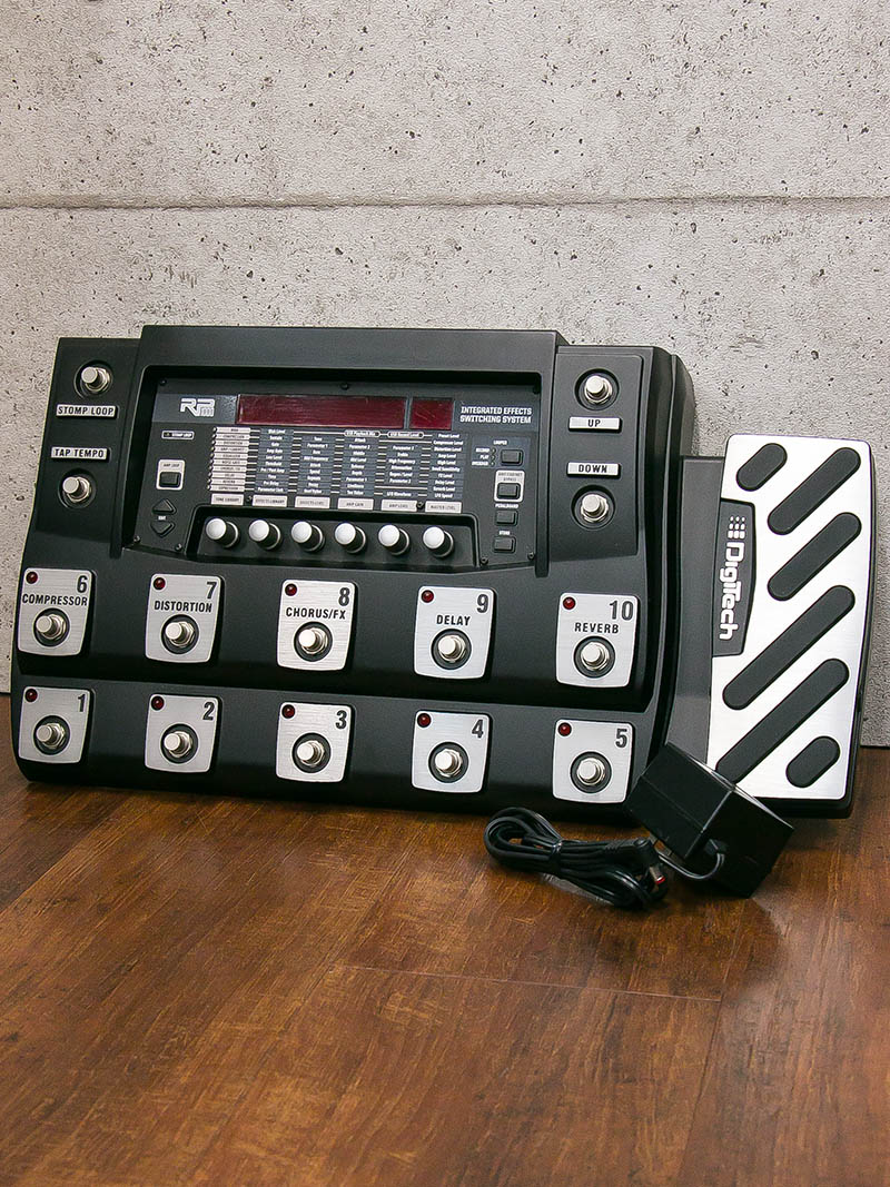 DigiTech RP1000 1