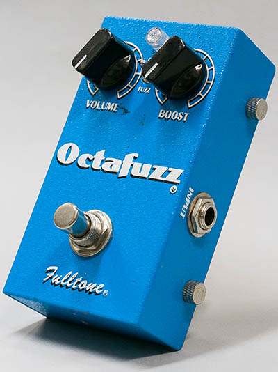 Fulltone OctaFuzz