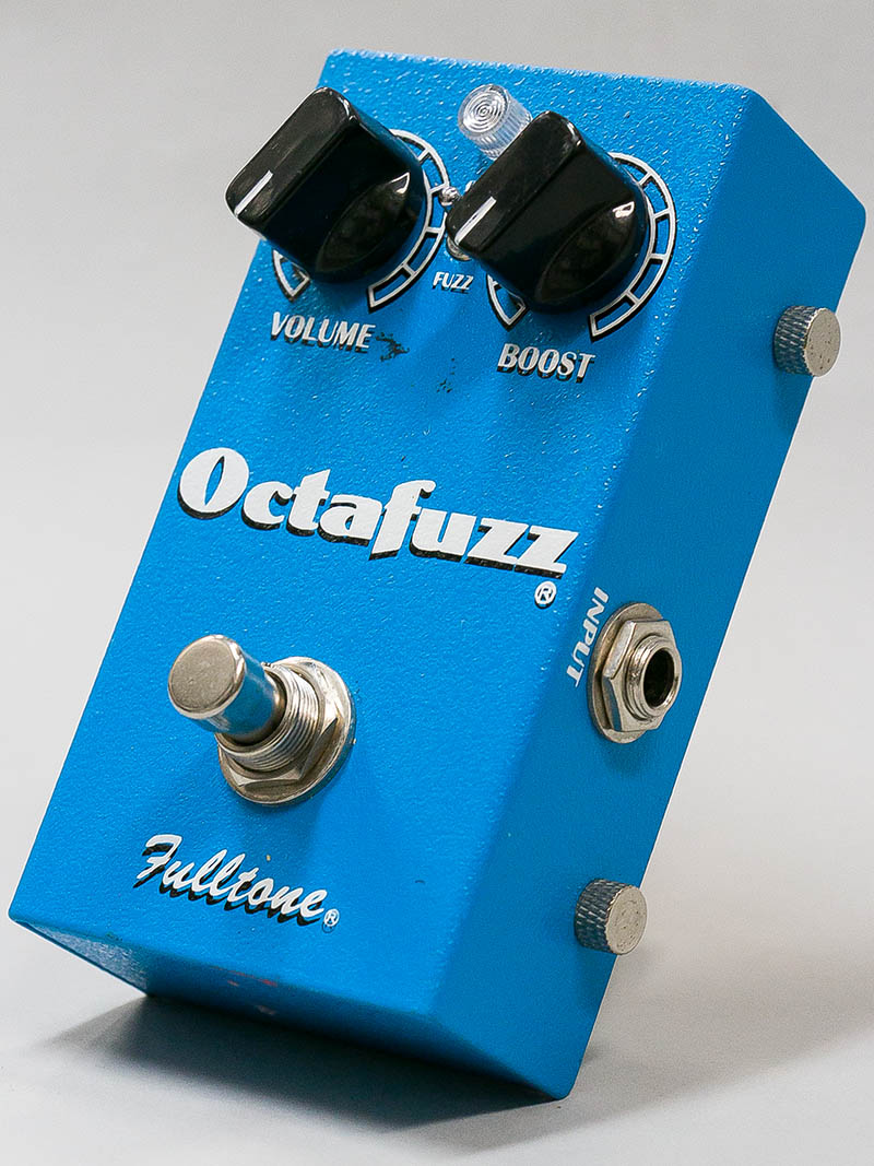 Fulltone OctaFuzz 1