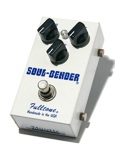 Fulltone Soul-Bender
