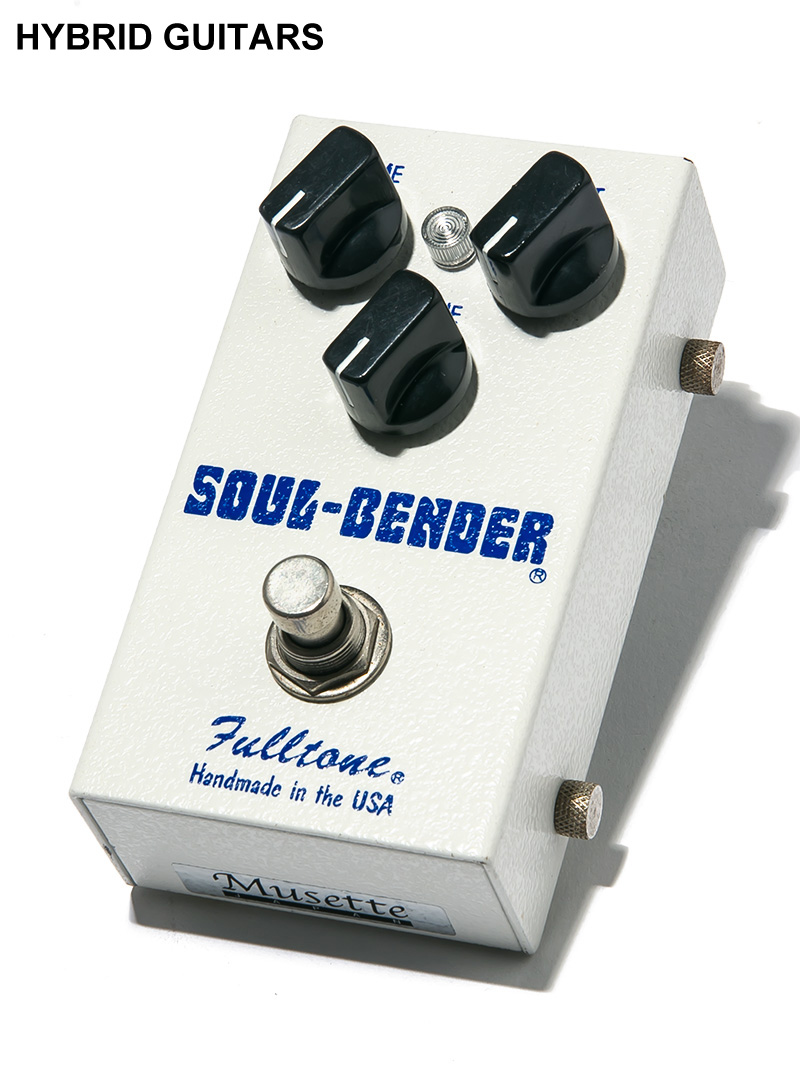 Fulltone Soul-Bender 1