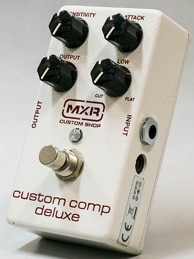 MXR