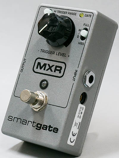 MXR