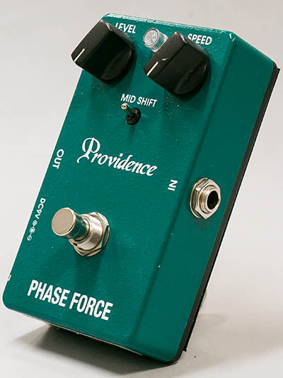 Providence PHF-1 PHASE FORCE
