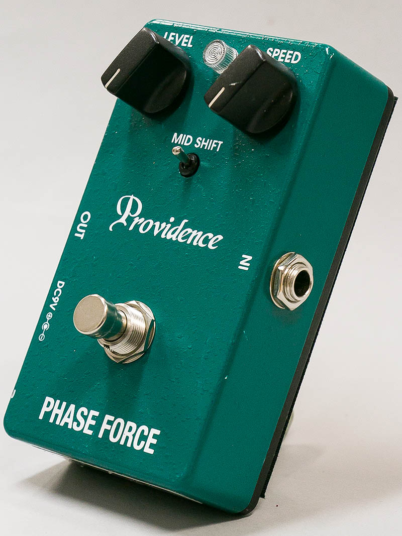 Providence PHF-1 PHASE FORCE 1