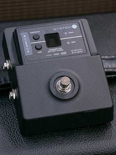 audio-technics Wireless Set ATW-R1500×1/ATW-T1001J×2